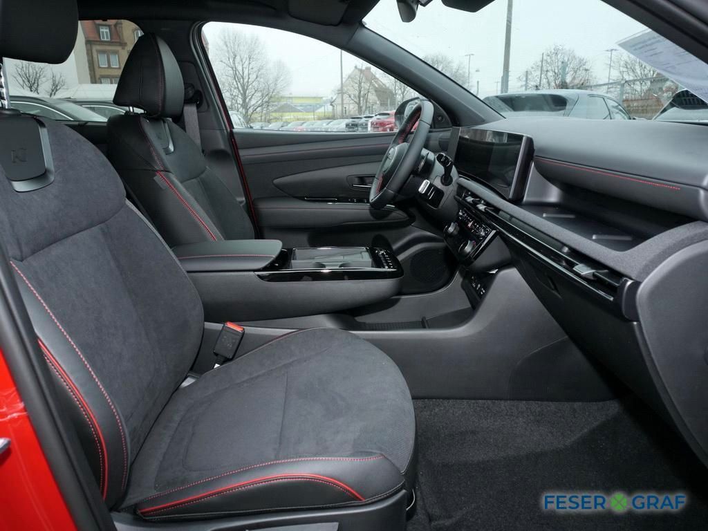Hyundai TUCSON - Bild 4