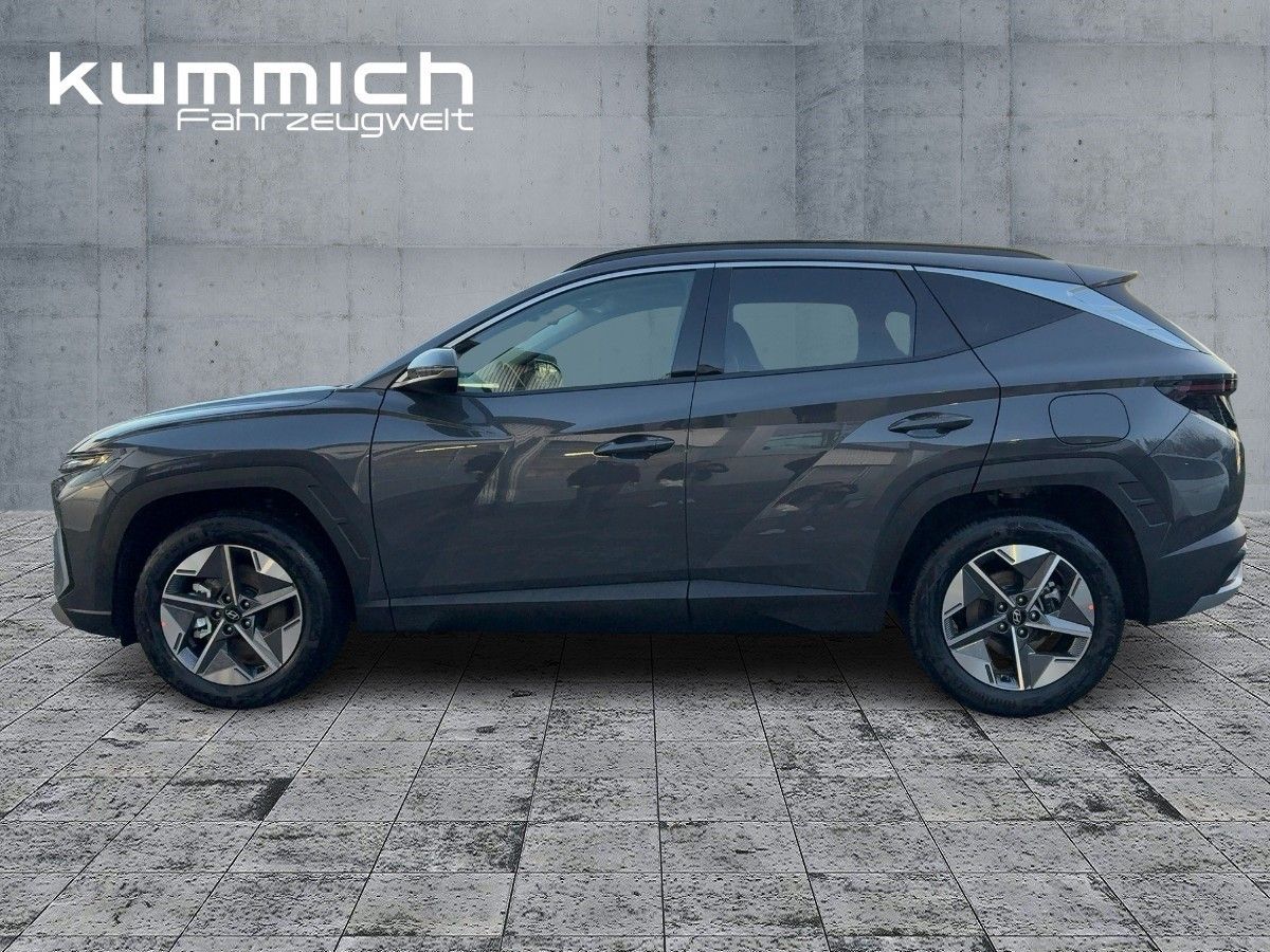 Hyundai TUCSON - Bild 6