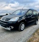 Citroën Berlingo 1.6HDI Multispace AHK AUT... - Citroën Berlingo: Multispace Hdi