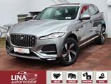 Jaguar F-PACE S AWD 2.Hd*StandHz*Panorama*360°Kam*AHK* - gebrauchte Jaguar F-Pace aus dem Jahr 2021