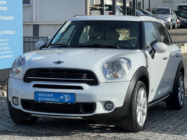 MINI Cooper SD Countryman/ALL4