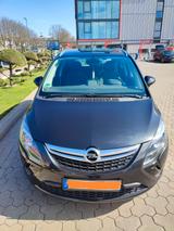 Opel Zafira C Tourer 1.6 CDTI ecoFLEX INNOVATION  - Opel Zafira Tourer in Bremen