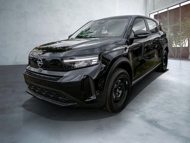 Opel Frontera 1.2 Edition 74kW Spurhalteassistent LED