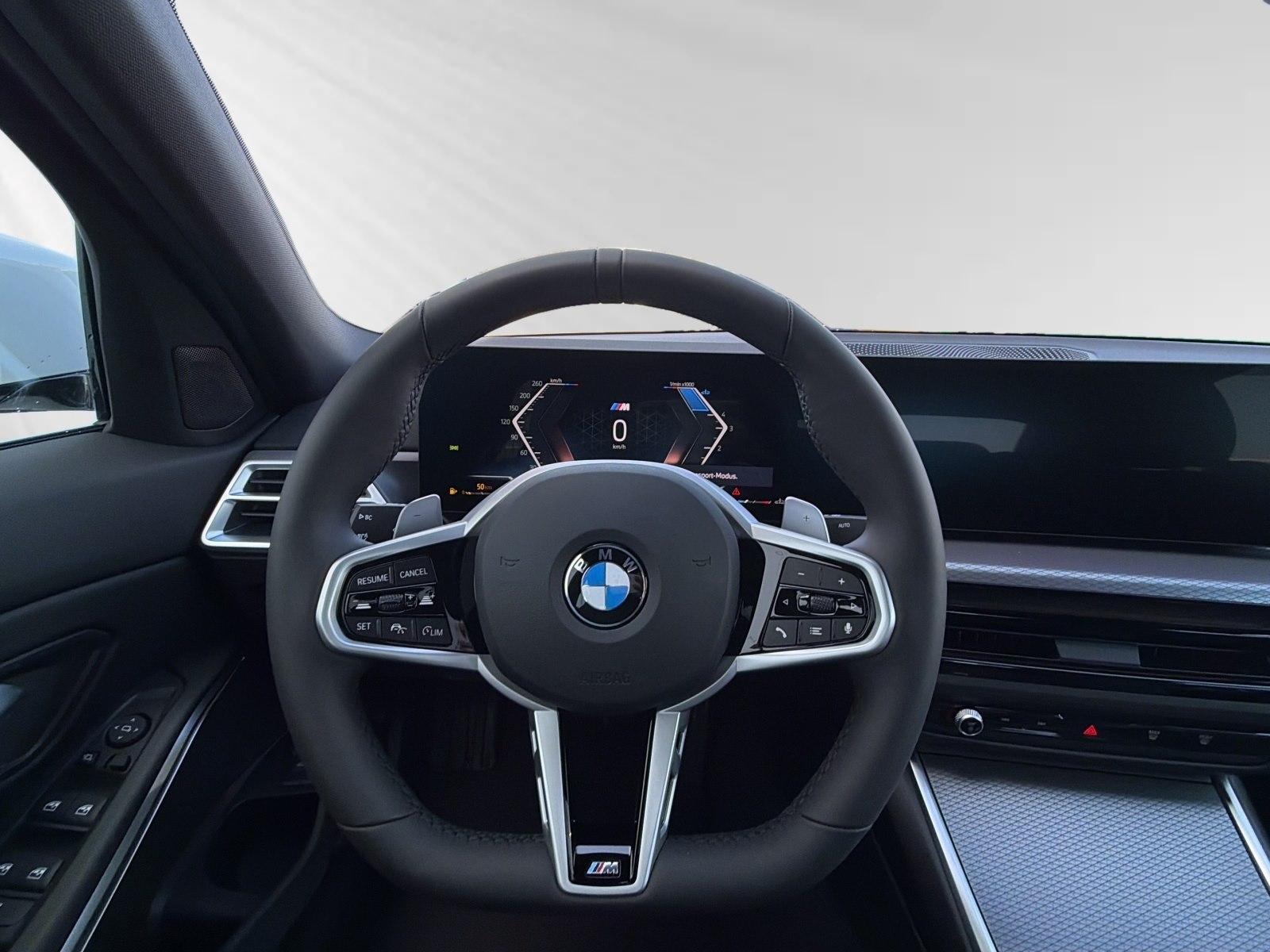 BMW 320d Limousine Der letzte 3er Diesel!