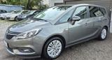 Opel Zafira C Edition Start/Stop 7 Sitz Kamera - Opel Zafira Tourer: Edition