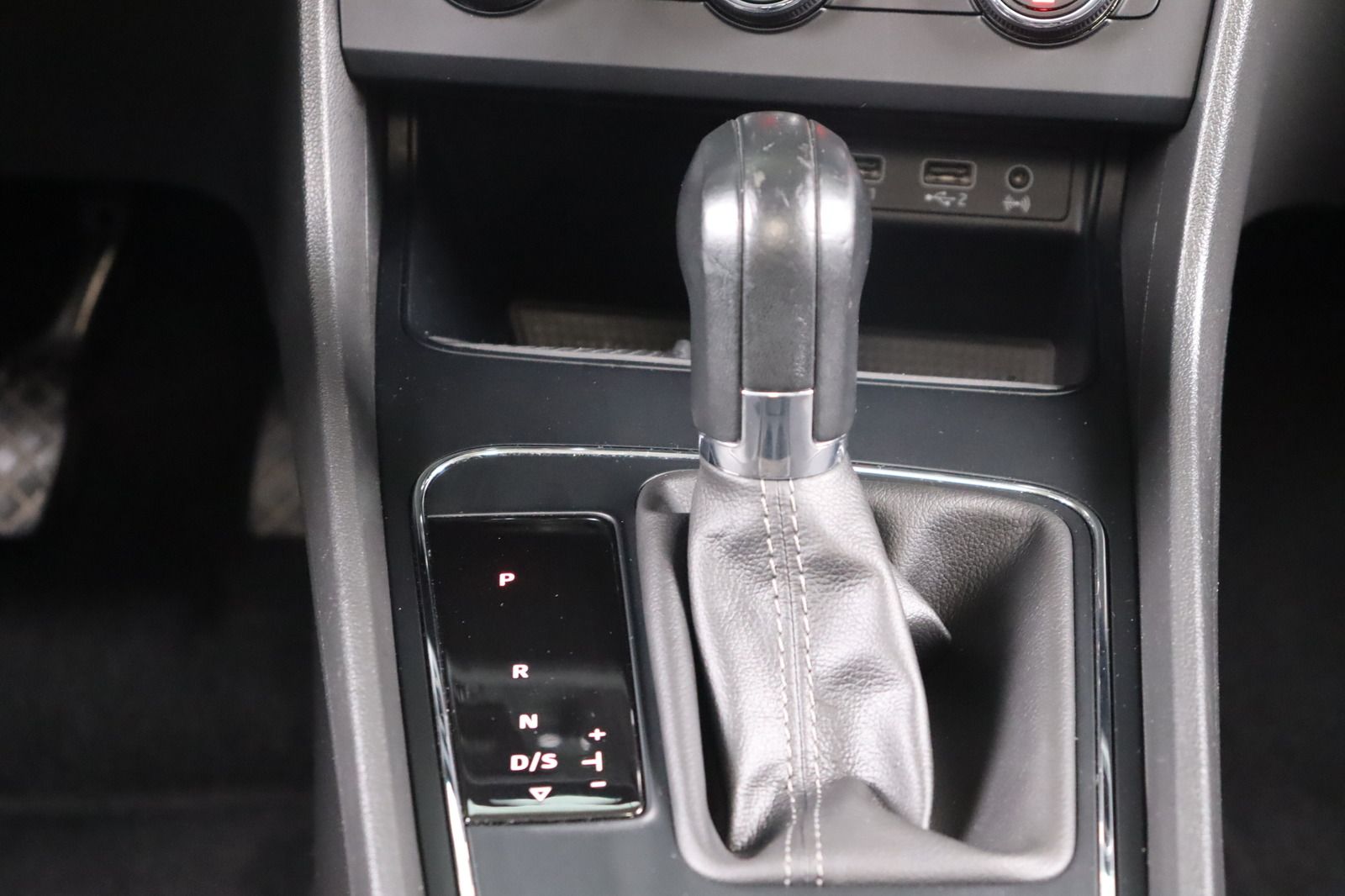 Fahrzeugabbildung SEAT Leon ST Stylance * Navi * Sitzhzg. * RFK