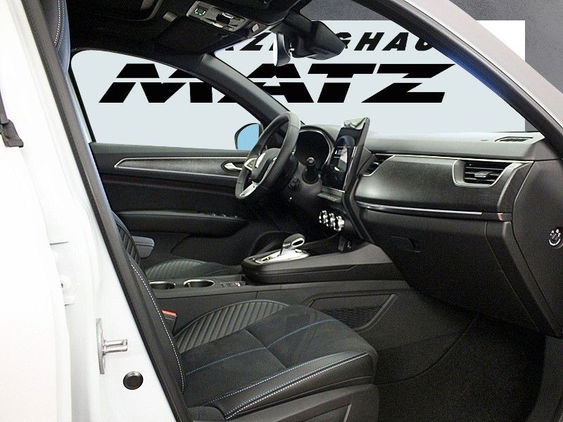Fahrzeugabbildung Renault Arkana E-TECH Full Hybrid 145 Esprit Alpine