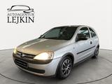 Opel Corsa 1.0 Comfort*AUTOMATIK*TÜV 03/27*PDC*NAVI*