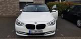 BMW 530 Gran Turismo - gebrauchte BMW 530 Gran Turismo aus dem Jahr 2009