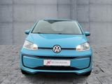 Volkswagen up! 1.0 BMT MOVE UP! START-STOP+KLIMA+ISOFIX+USB - VW up! move Gebrauchtwagen