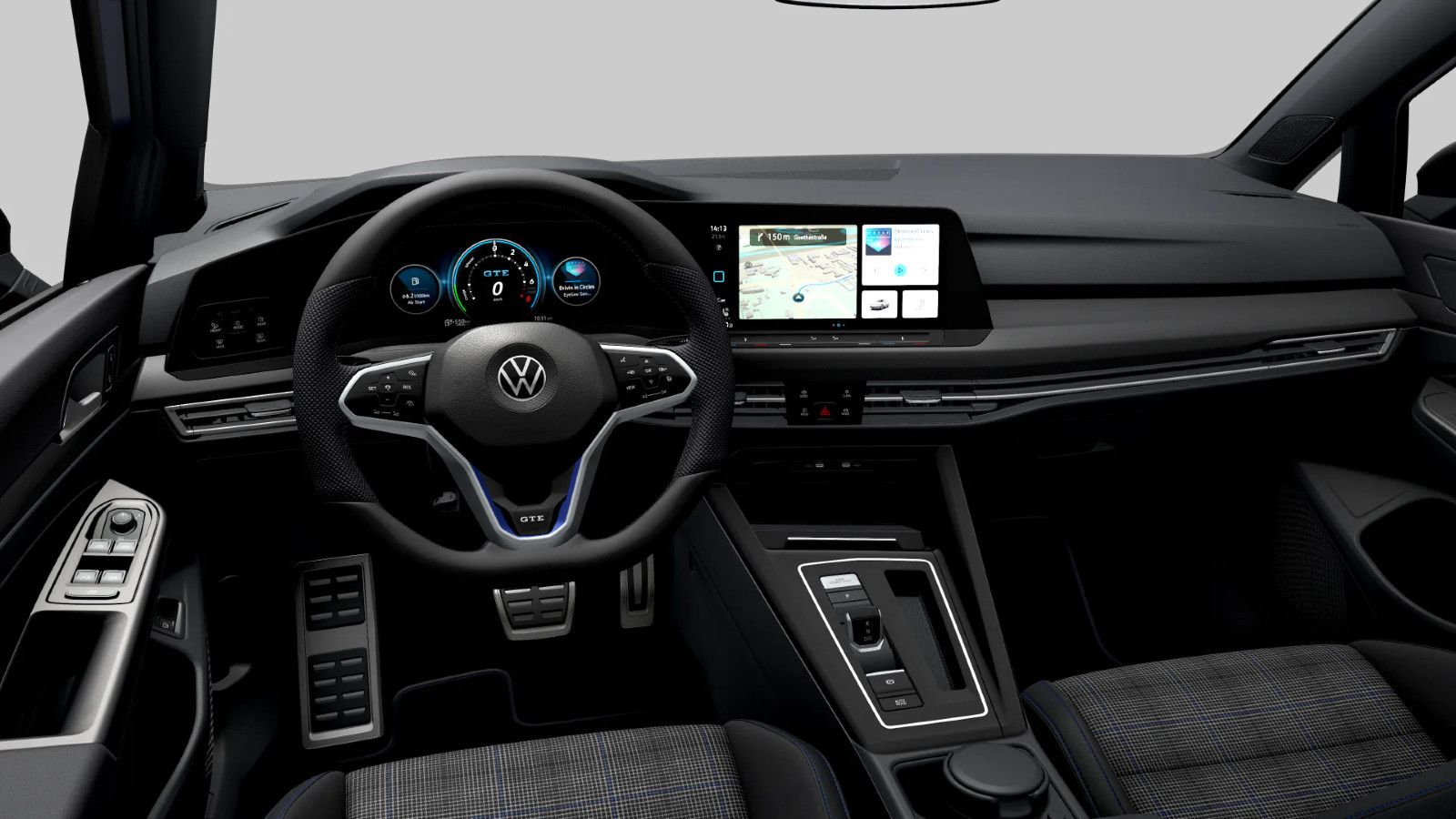 Volkswagen Golf - Bild 9