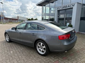 Audi A5 - 4