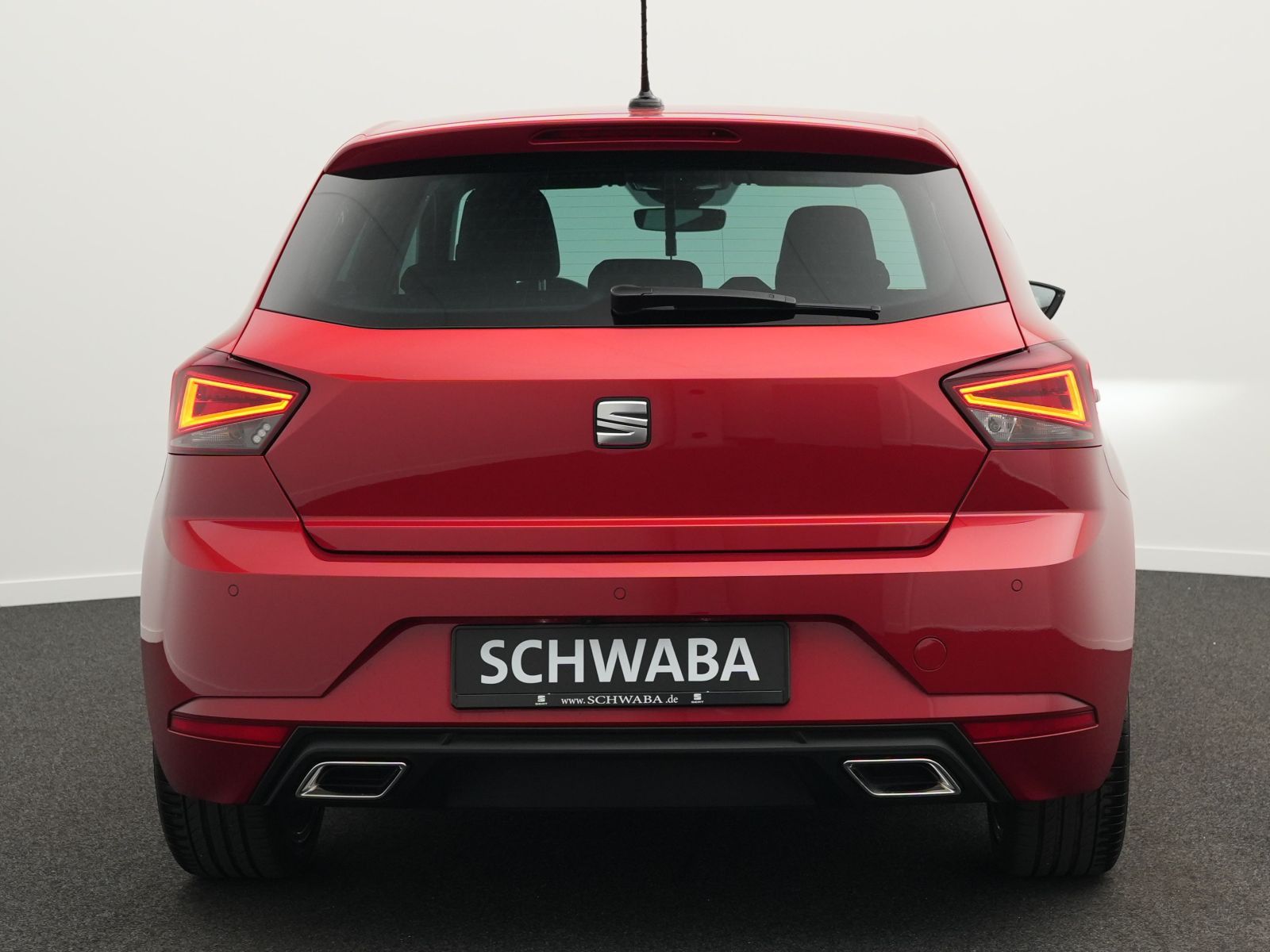 Seat Ibiza - Bild 8