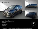 Mercedes-Benz V 300 d Marco Polo AMG*AHK*360°MULTIBEAM*EASY-UP - Mercedes-Benz V-Klasse mit Diesel-Antrieb: Automatik