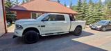 Dodge RAM 2500 Cummins 390 ps - Dodge Cummins mit Diesel-Antrieb