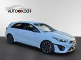 Kia Ceed GT-Line 1.5 T-GDI EU6e 1.5T 140 DCT7 GT Lin - Kia cee'd / Ceed in Aachen