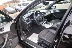 Fahrzeugabbildung Audi A6 2.0 TDI S Line 1hd Navi Tempo Scheckheftgepf