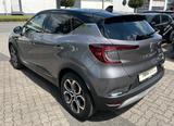 Renault Captur Techno Fast Track Plug-in Hybr. TOP Zust. - Renault Captur: Techno Fast Track