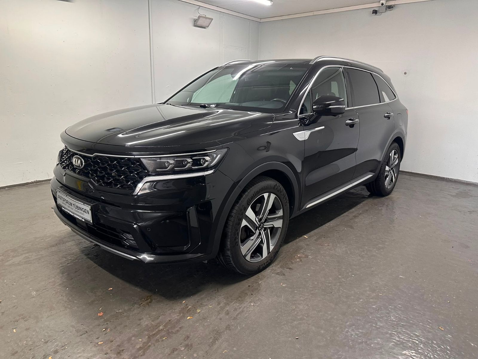 Fahrzeugabbildung Kia Sorento Platinum 4WD Plug-In Hybrid*viele Extras