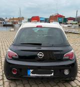 Opel Adam UNLIMITED 1.2 UNLIMITED - Opel Adam: 1.2