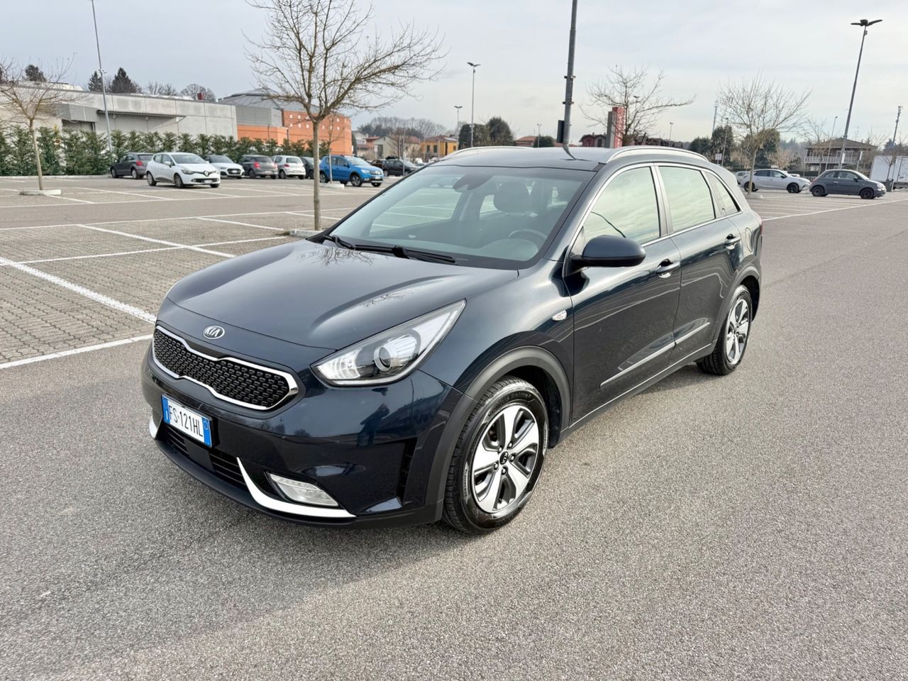 KIA Niro