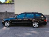 Mercedes-Benz Mercedes E280T Avantgarde 4Matic orig. 73t... - Mercedes-Benz E 280: Avantgarde