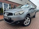 Nissan Qashqai +2  Acenta *7 Sitzer*Navi*Kamera*Webasto - gebrauchte Nissan Qashqai aus dem Jahr 2011
