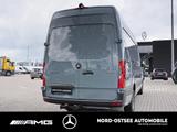 Mercedes-Benz SPRINTER 317 L3H2 AUT AHK 3,5T NAVI KAM TEMPO - Angebote
