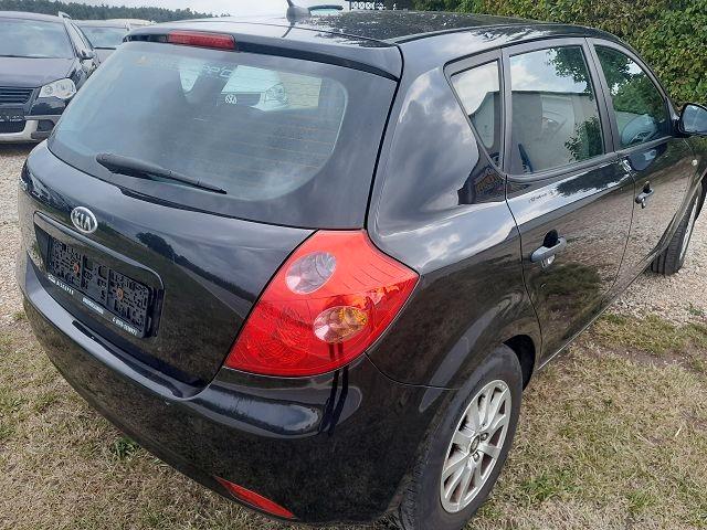 Kia ANDERE Ceed LX NUR FÜR EXPORT