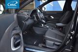 Toyota Yaris Cross Hybrid AWD A/T  - gebrauchte Toyota Yaris Cross aus dem Jahr 2022