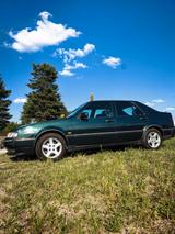 Saab 9000 2.0 CS Turbo CSE - Saab 9000 Gebrauchtwagen