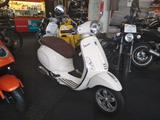 Vespa Primavera 50 / 4T 4Ventil - VESPA PRIMAVERA