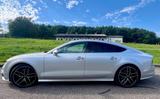 Audi  Audi A7 Sportback 3.0 TFSI quattro S Line... - Audi quattro: Sport