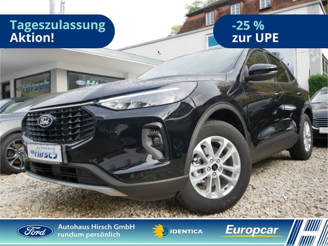 Ford Kuga Titanium 1.5 EcoBoost Navi digitales Cockpi