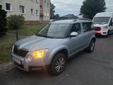 Skoda Yeti 2.0TDI 4x4 6 Gang/ TÜV NEU/ - gebrauchte Skoda Yeti aus dem Jahr 2009