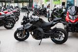 CFMOTO 650 NK ABS, GARANTIE bis 07/28, unfallfrei - CFMOTO 650NK