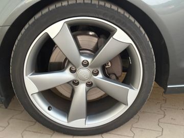 Audi A6 - 9