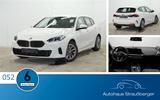BMW 118d Limousine TEMPOMAT SHZ LED 2-ZK DAB+ RFK
