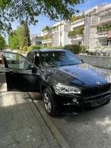 BMW X5 F15 30d - BMW 530 mit Diesel-Antrieb: Geländewagen