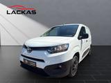 Toyota Proace City L1 Meister *PDC*AHK*GARANTIE* - Toyota mit Diesel-Antrieb: Garantie