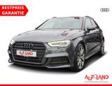 Audi A3 Sportback 35 TFSI Digitales Cockpit Totwinkel - Audi A3 mit Schiebedach