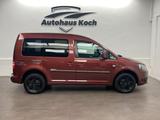 Volkswagen CADDY RONCALLI EDITION - IM NEUWERTIGEN ZUSTAND! - Volkswagen Caddy: Roncalli