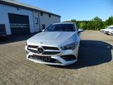 Mercedes-Benz CLA 220 SB AMG Edition Standheizung Urban Sound - Mercedes-Benz CLA-Klasse mit Diesel-Antrieb: Automatik