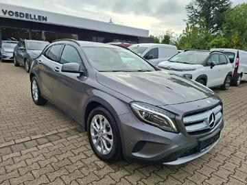 2014 Mercedes-BENZ GLA 照片 2