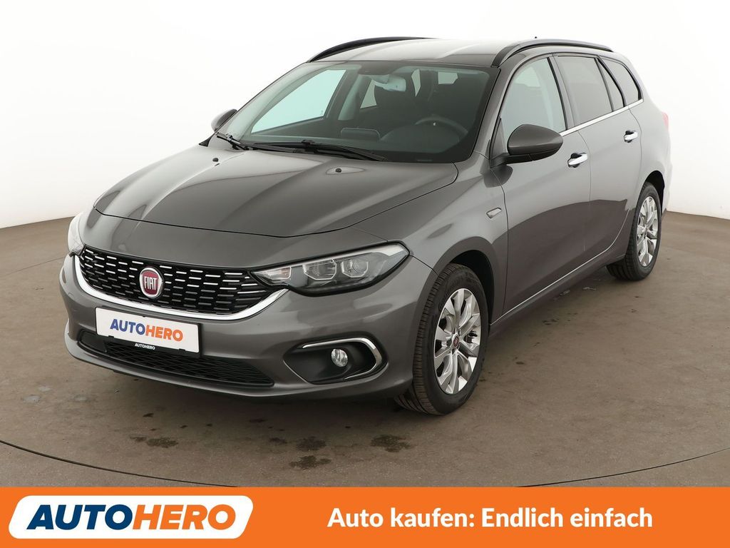 Image of Fiat Tipo