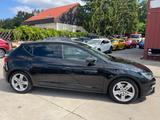 Seat Leon FR 1,8 Leder/Klima/Navi/CarPlay/SitzHeiz - Seat Leon: 1.8