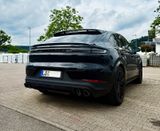 Porsche Cayenne Coupé  *Chrono* Bose * 360cam * Luftfah