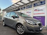 Opel Meriva B Active #Aut.#*Klimaaut*Sitzhzg*AHK*PDC* - Opel Meriva Gebrauchtwagen in Frankfurt