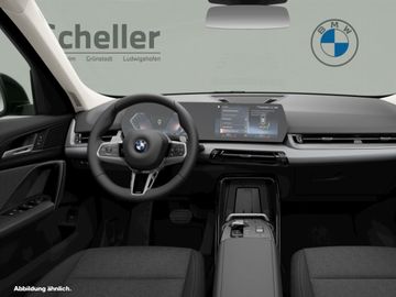 BMW X1 - 5