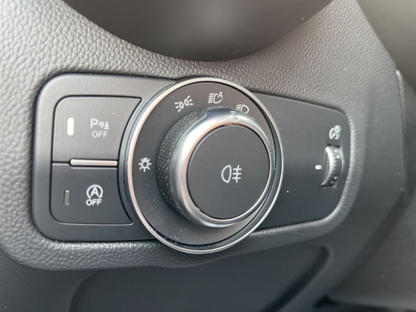 Alfa Romeo Stelvio - Bild 19